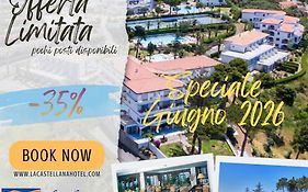 Hotel La Castellana